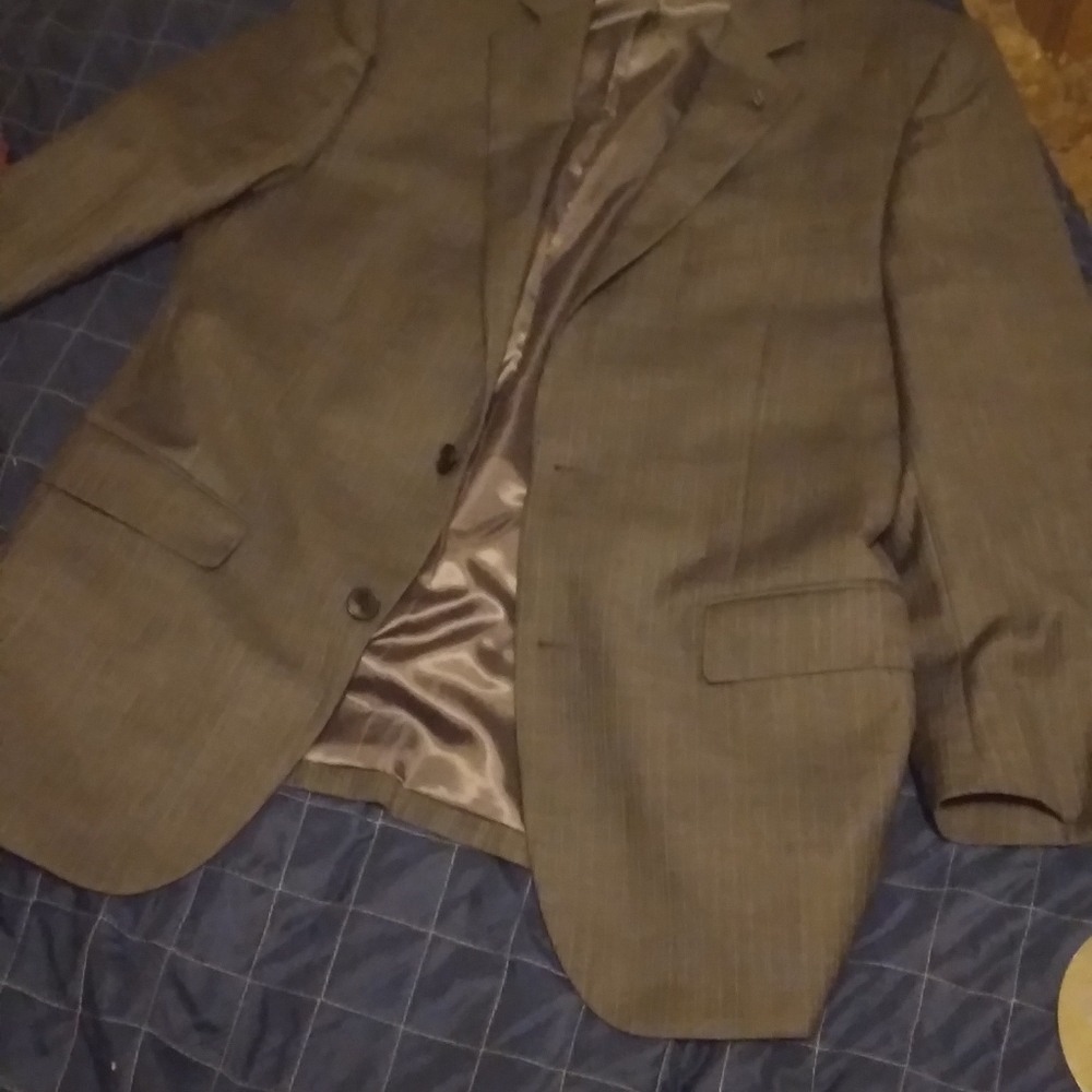 Suit